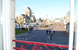 Gite le Sainte Mère Eglise